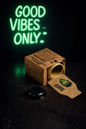 DR Urban ROLL BOX Organic_ papers 5m+tips+stash