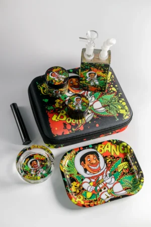 Deluxe set torbica 7 u 1