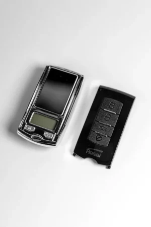 Vaga mini ključ od auta