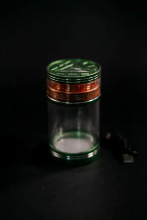 Neon light mrvilica sa stashom + USB