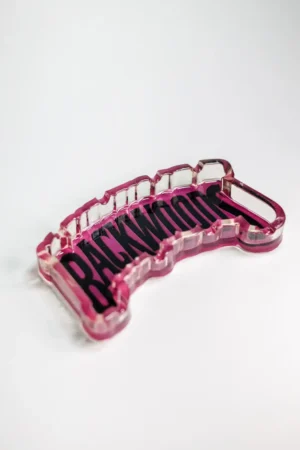 Pepeljara Backwoods velika plastična