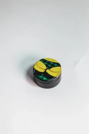 Summerbound trodjelna metalna mrvilica