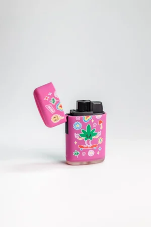 Upaljač Wind prof - brener