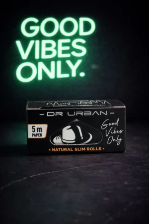 DR Urban natural slim rolls 5m