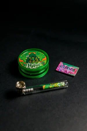 Gorilla Rolling Stars