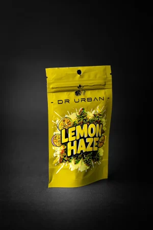 CBD DR Urban Lemon Haze