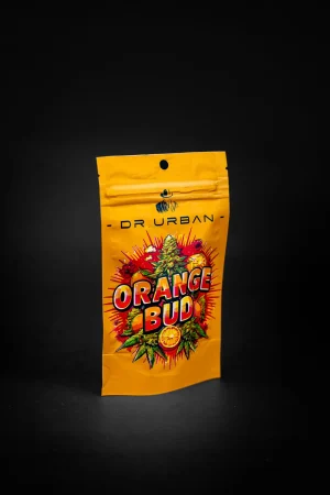 CBD DR Urban Orange Bud