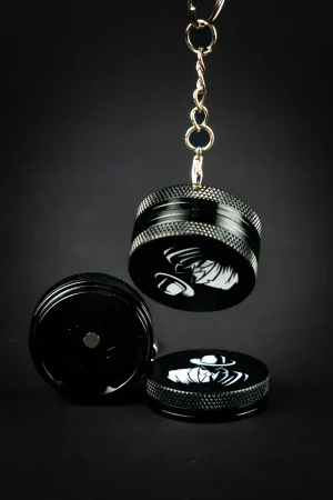 DR Urban privjesak mini grinder