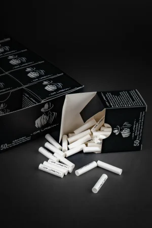 DR Urban karbonski filteri