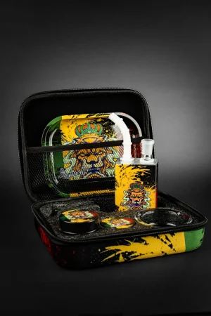 High Roller Deluxe Kit Lion