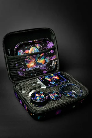 High Roller Deluxe Kit Alien X OG Labs