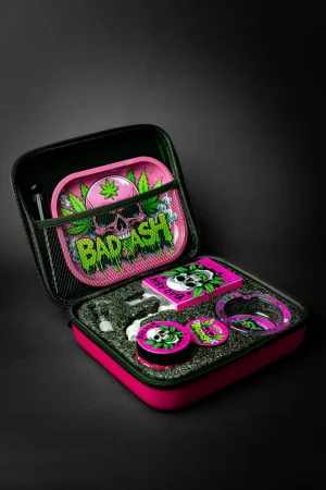 High Roller Deluxe Kit Bad Ash