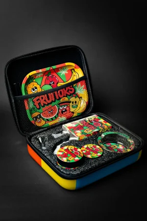 High Roller Deluxe Set Fruitors 2
