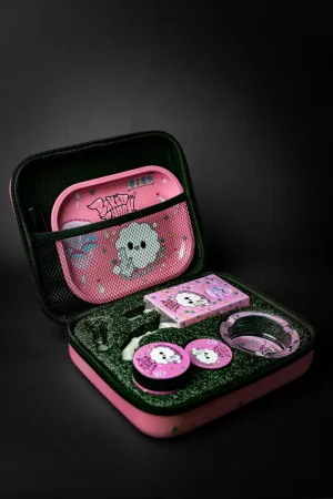 Baked Bunny Deluxe Set