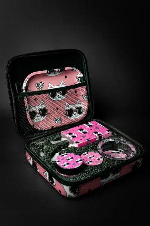 High Roller Deluxe Kit Kitty Cool