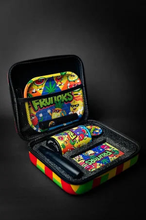 High Roller Deluxe Set Fruitors