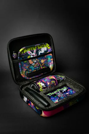 High Roller Deluxe Kit Thum Punk